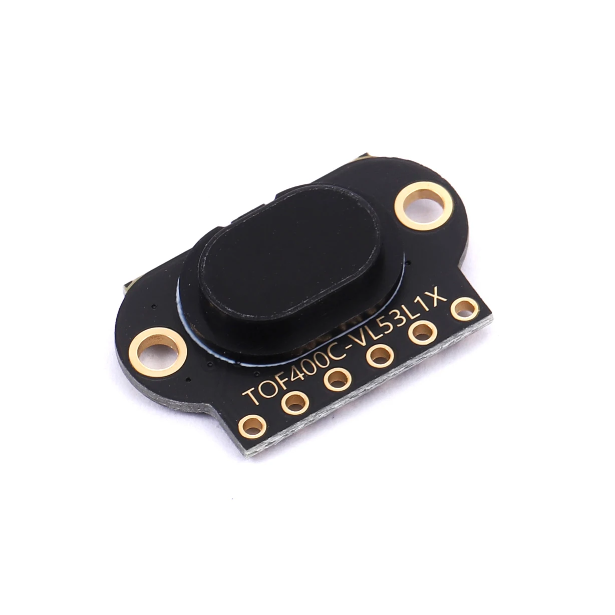 VL6180/VL53L0X/VL53L1X Time of Flight (ToF) Laser Ranging Sensor Module TOF050C TOF200C TOF400C 50CM/2M/4M IIC For Arduino STM32