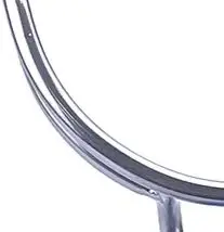 

Dental Cheek and Lip Retractor Stainless Steel Retractor Mouths Openers Dentist Instrument Autoclavable Tools