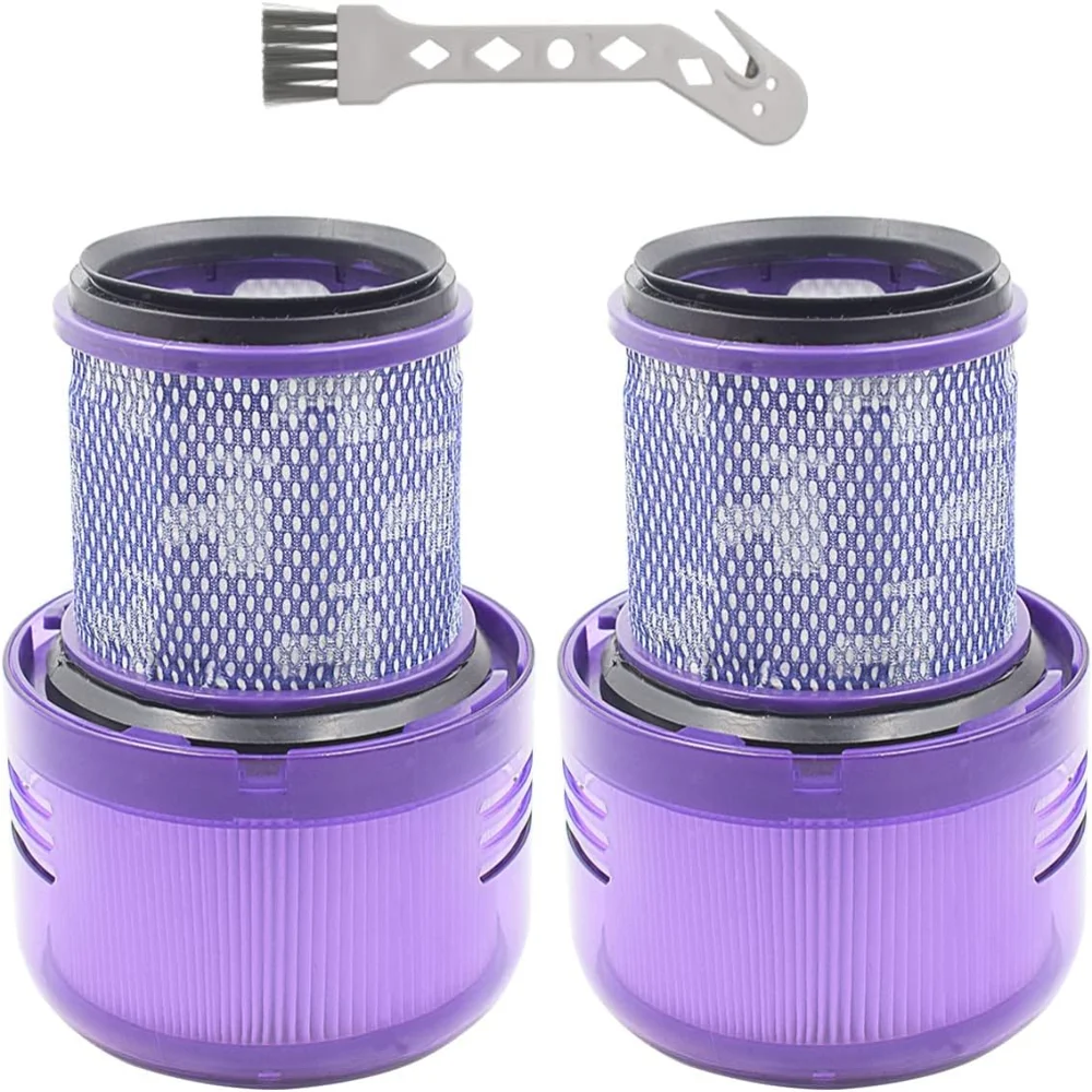 

Filter Compatible with Outsize,V11 Outsize,V11 Outsize Origin,Outsize Absolute+ Vacuums.Compare to Part 970422-01 (2pcs)