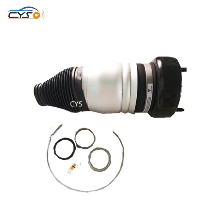 Air Spring Bellows Right Front Repair Kit New 2053208400 A2053204868 For Mercedes Benz W205 C160 180 200 220 250 300 350