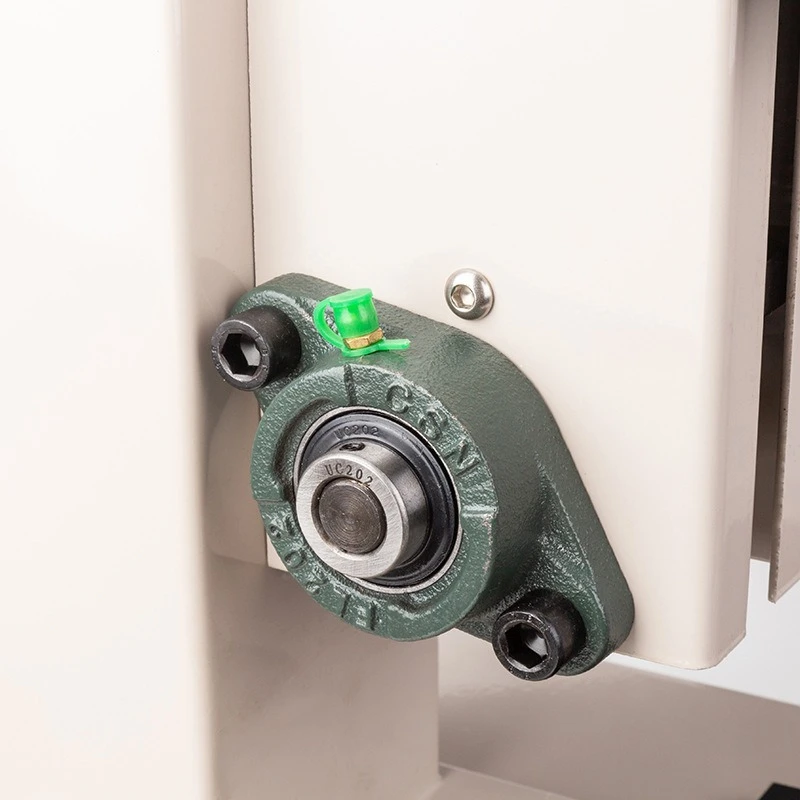 나선형 측면 흔들림 테스트 벤치, 눈금자 및 Hp-500이 있는 수동 나선형 브래킷 하중 테스트 벤치