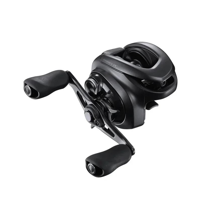 2022 NEW Original SHIMANO EXSENCE DC XG L  XG R Baitcasting Reel Fishing Wheel Baitcasting Fishing Reel Made in Japan