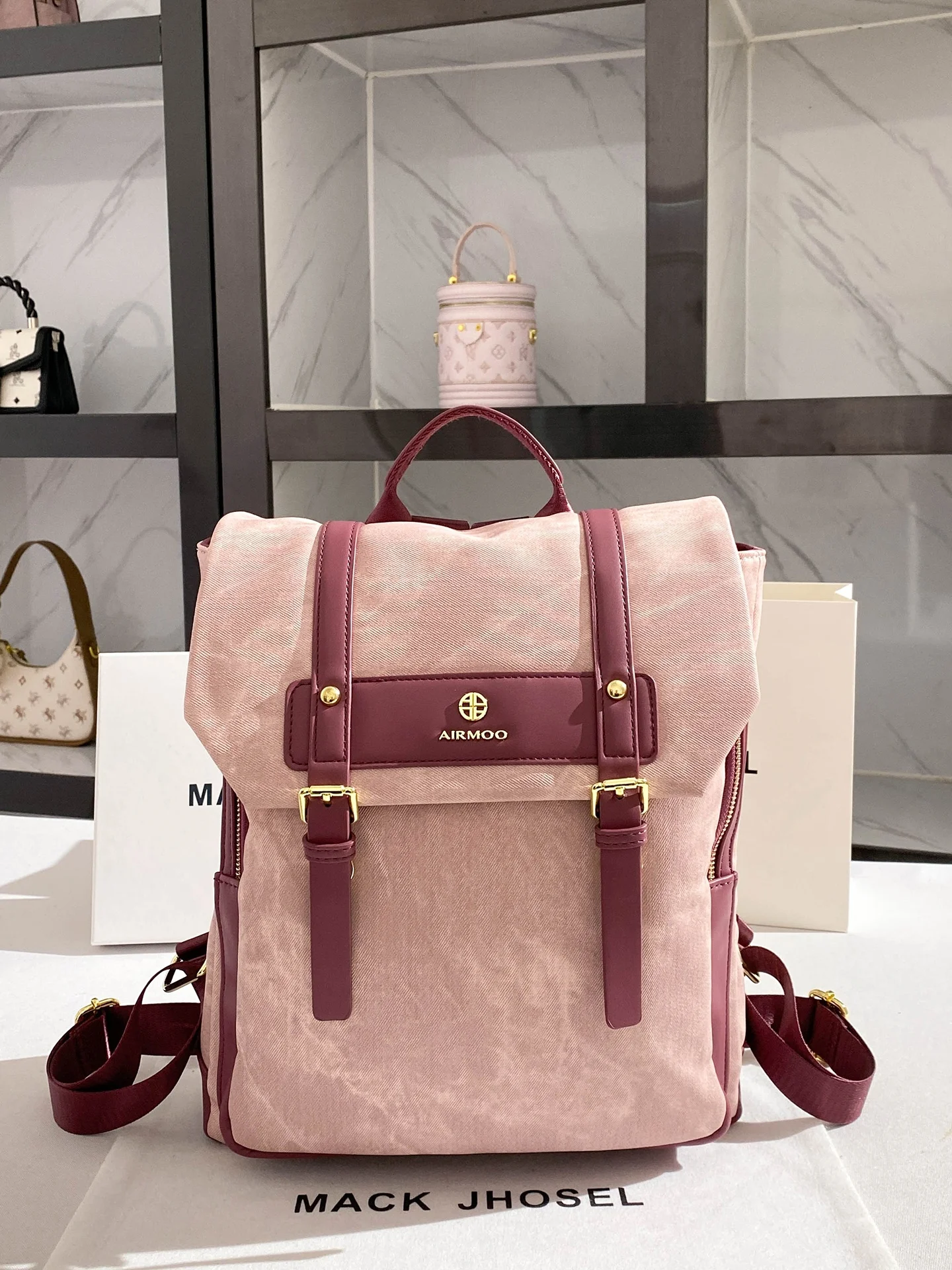 sac-a-dos-de-voyage-retro-americain-grande-capacite-pour-femme-sac-a-bandouliere-double-decontracte-en-polyester-collection-printemps-2026