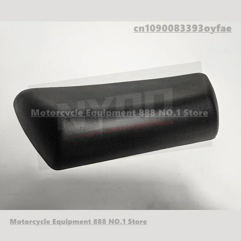 Motorcycle Trunk Backrest for SHAD SH29 SH33 SH34 SH39 SH40 SH45 SH47 SH48 Moto Rear Passenger Tail Box Rear Cushion 1 Set image 4