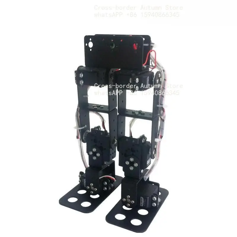 Stable dwarf biped r high stability, full set of (structural parts) accessories