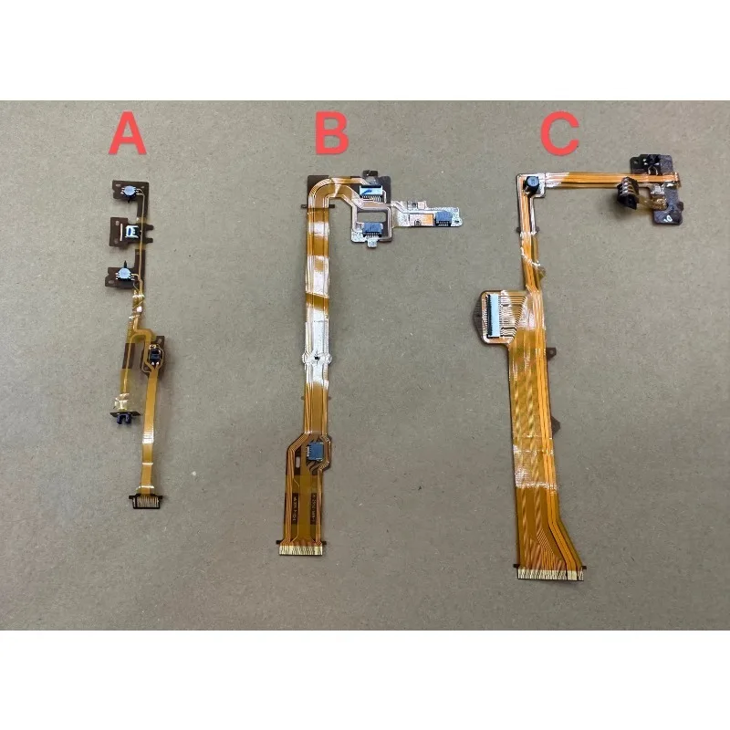 Parts Are Suitable …