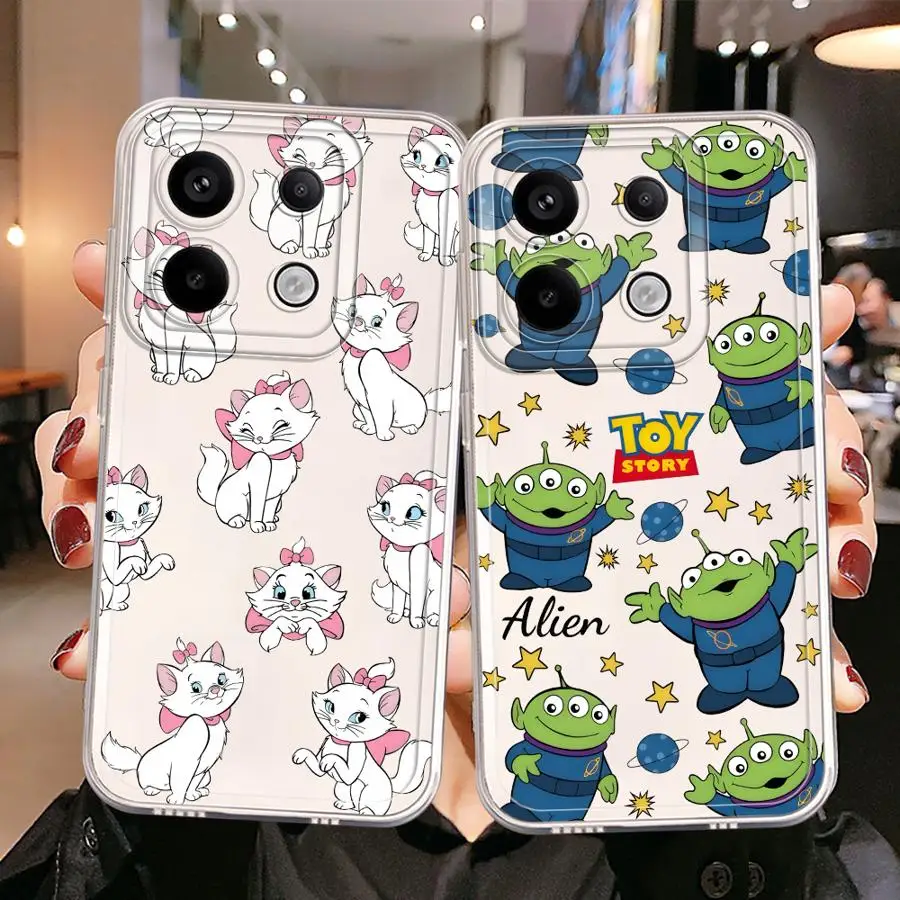 Case For Xiaomi Red… - image