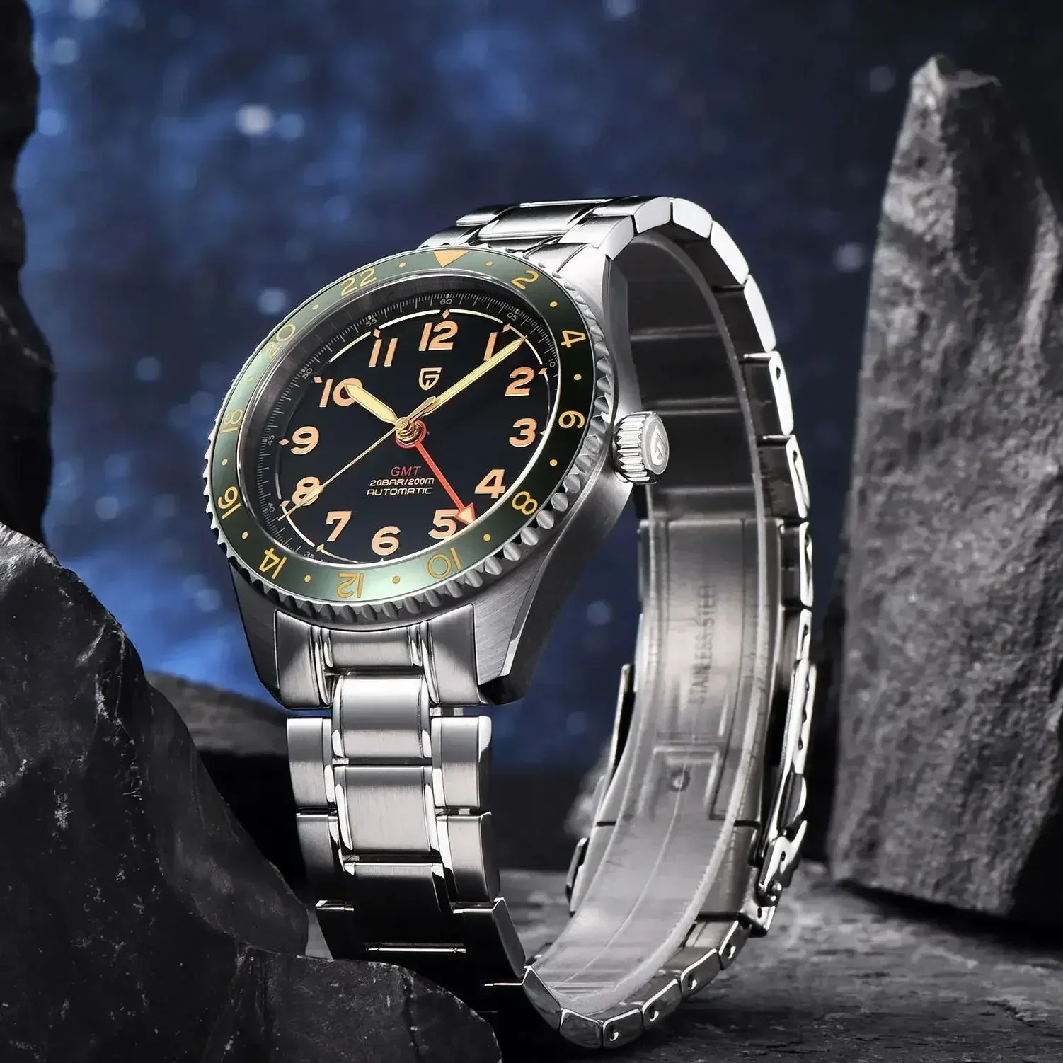 Pagani Design 2025 … - image