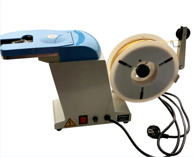 

X-WM02C Automatic Bread Twisting Machine, Candy Twisting Machine