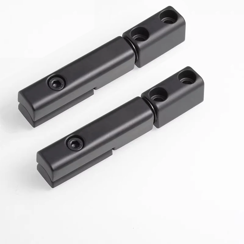 Unloading Coaxial Control Box Cabinet Door Hinge Industrial Equipment Part