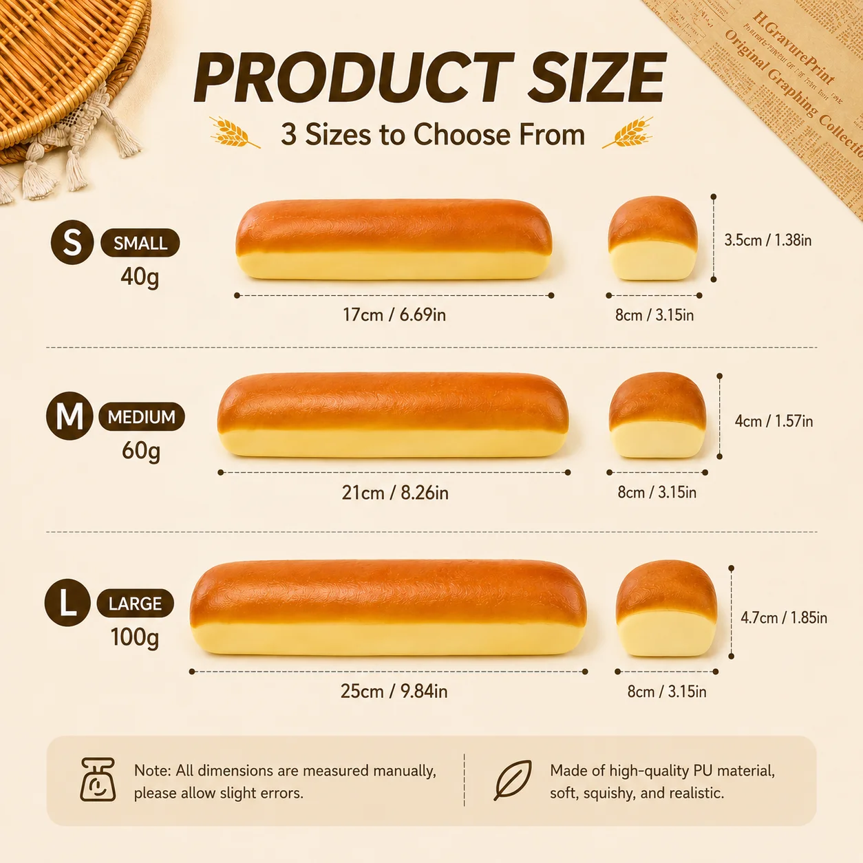 Sandalias Havaianas de rebote lento, ideales para fiestas de pan y queso, decoración del hogar, videos, juguetes y regalos.