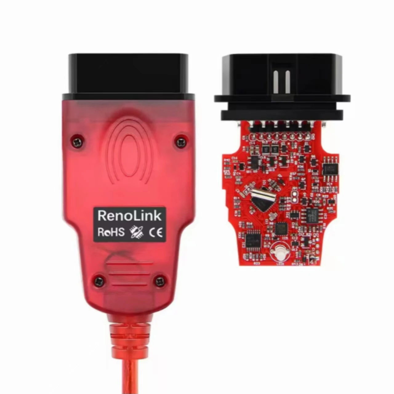 2026 Renolink V2.11…