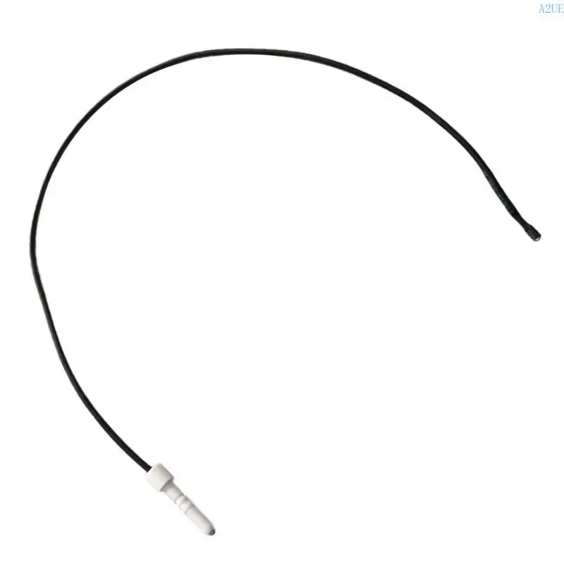 A2Ue Gasbranders Keramische ontstekingsnaald Diesels Kachel Kop Ignitor Rod -elektrode brandende -sonde voor