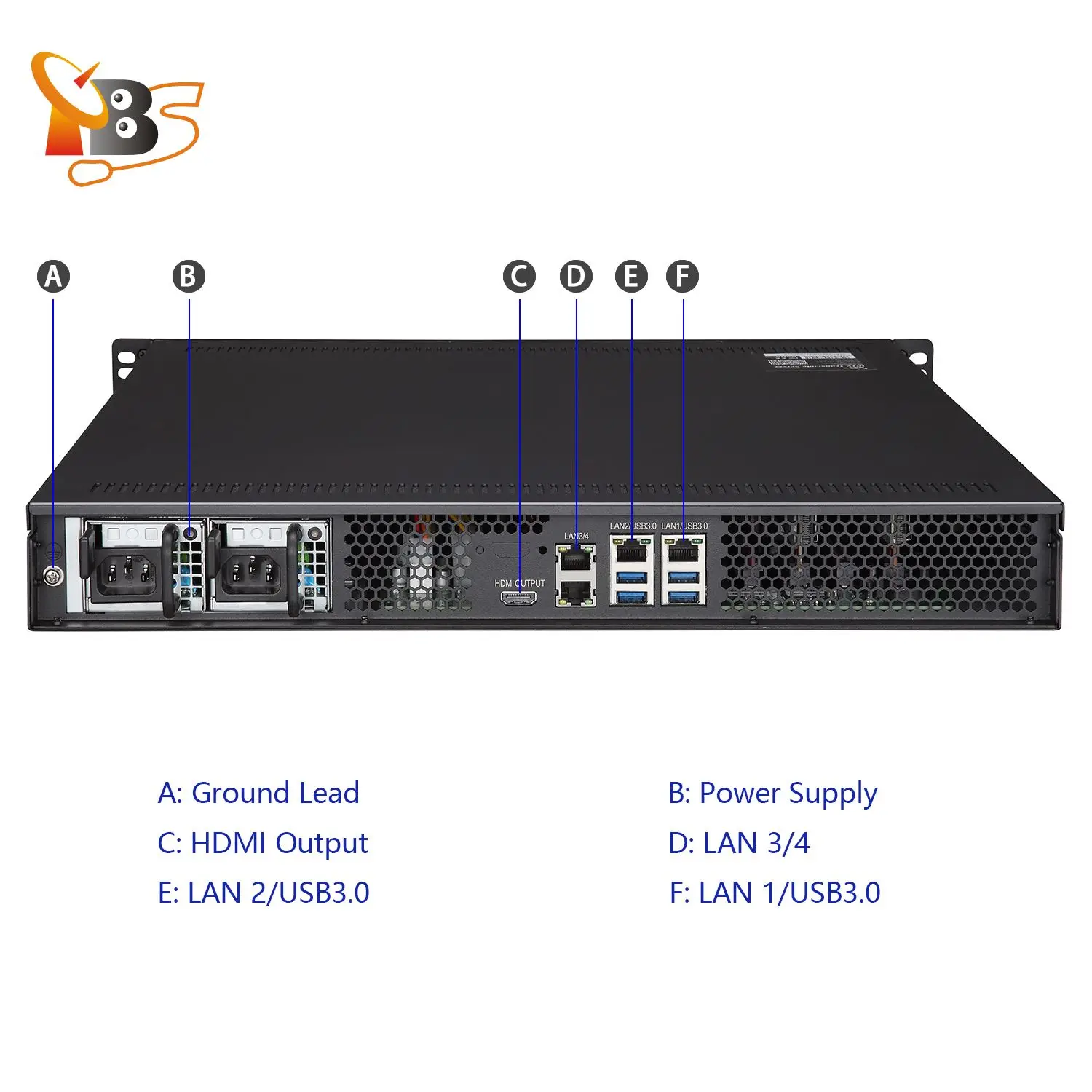 TBS8510 Pro マルチ入力 H.264/H.265 IPTV トランスコーダー |   ビデオ トランスコーダー ストリーミング エンコード チャンネリング用のオールインワン IPTV サーバー