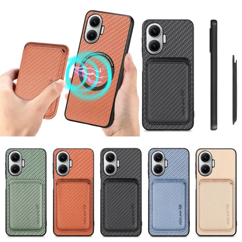 For Poco F7 5G Mags… - image