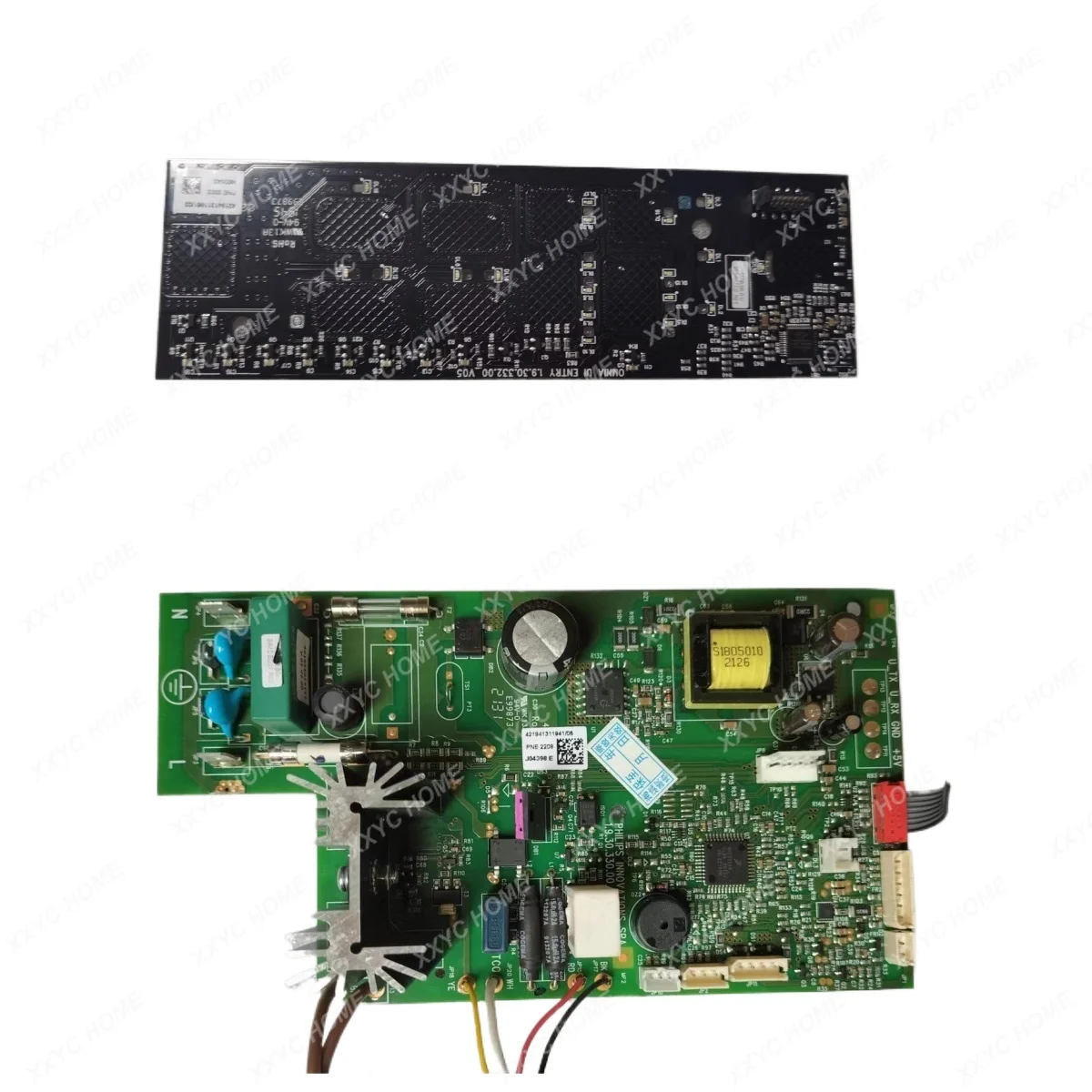 

Coffee Machine Power Board or Control Display Panel EP3146 EP3246 Coffee Maker Parts Accessories Replacement