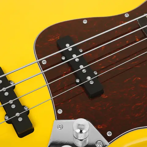 10 best sales 4 तार वाला गिटार बास - №9