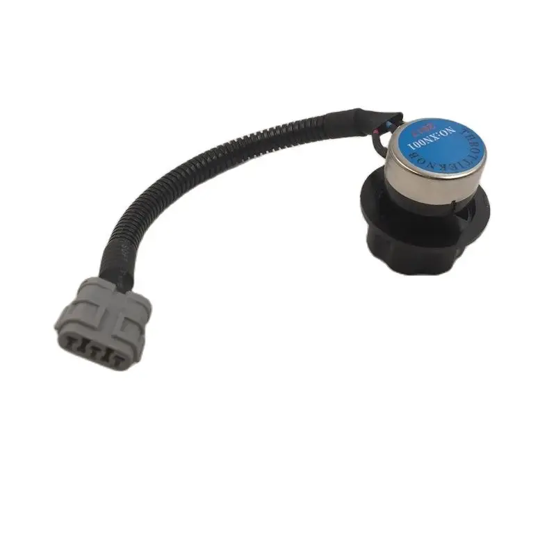 Throttle Knob Throttle Switch Excavator Accessories For Rexder SC150 210 220 260 360