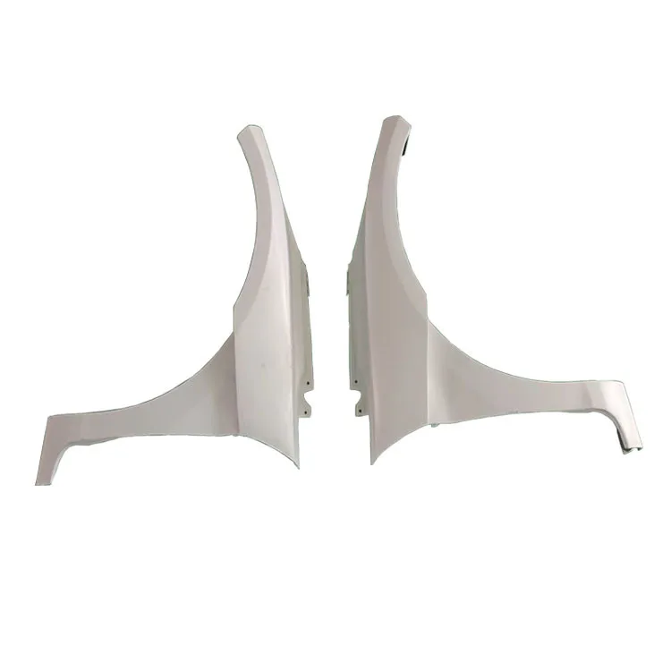 

Car modification, suitable for Ford, Focus, front fender, front sand board, resin fiber