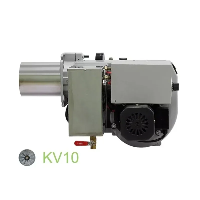 KV10 Kingwei Brand Various Oil Burner/Waste Oil Burner Buy From China Factory