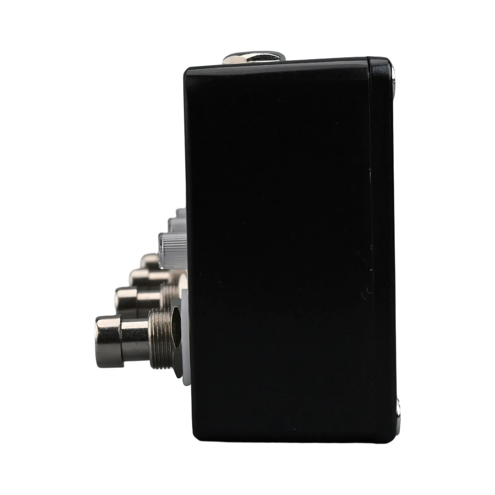 

Flexible Input Socket Design True Bypass True Bypass Pedal Looper Effect Pedal Metal Shell Construction Three Loop Recording
