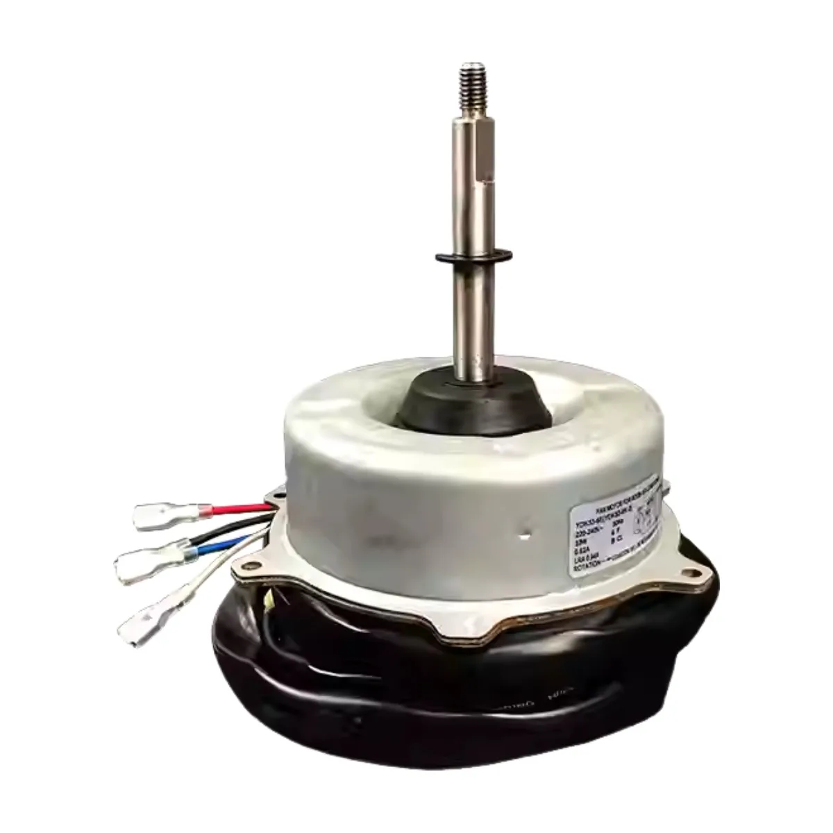 New For Midea air conditioner outdoor host fan motor ceiling unit YDK53-6E/6K-2 AC motor