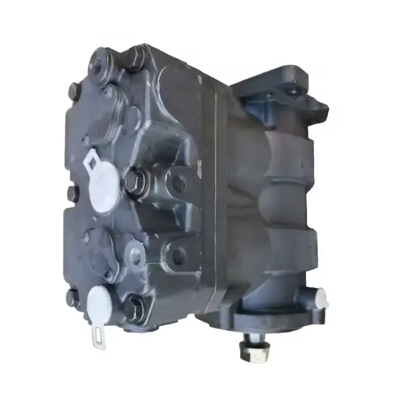 Excellent Performance Chinese Supplier Foton Bus Parts Engine Parts Air Compressor