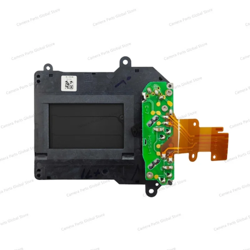 Original NEW For Nikon D90 Shutter Unit with Blade Curtain Camera Replacement Repair Spare Part