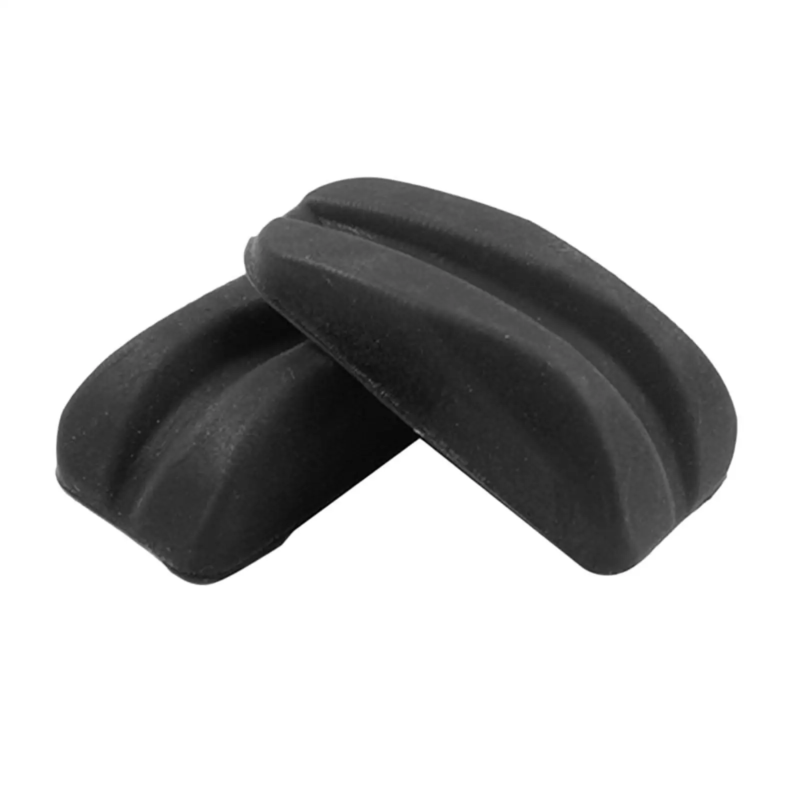 

Bow String Groove Silencers Glued Strip Shock Absorber for Compound bow