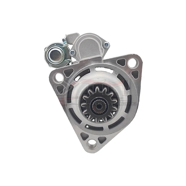 

Стартер 24 В 13 т 6,0 кВт для DL08 QDJ2503 30051600015 8200475