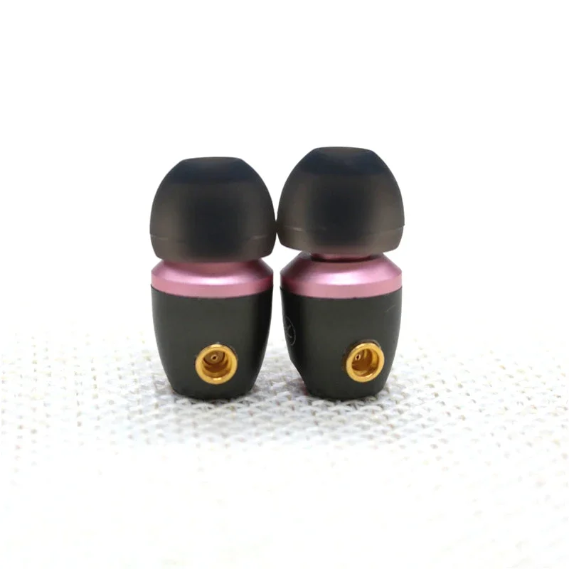 DIY MMCX Interface DD Dynamic In-ear Earphones Detachable Mmcx Cable for Shure Earphone SE215 SE535 SE846 for iPhone xiaomi