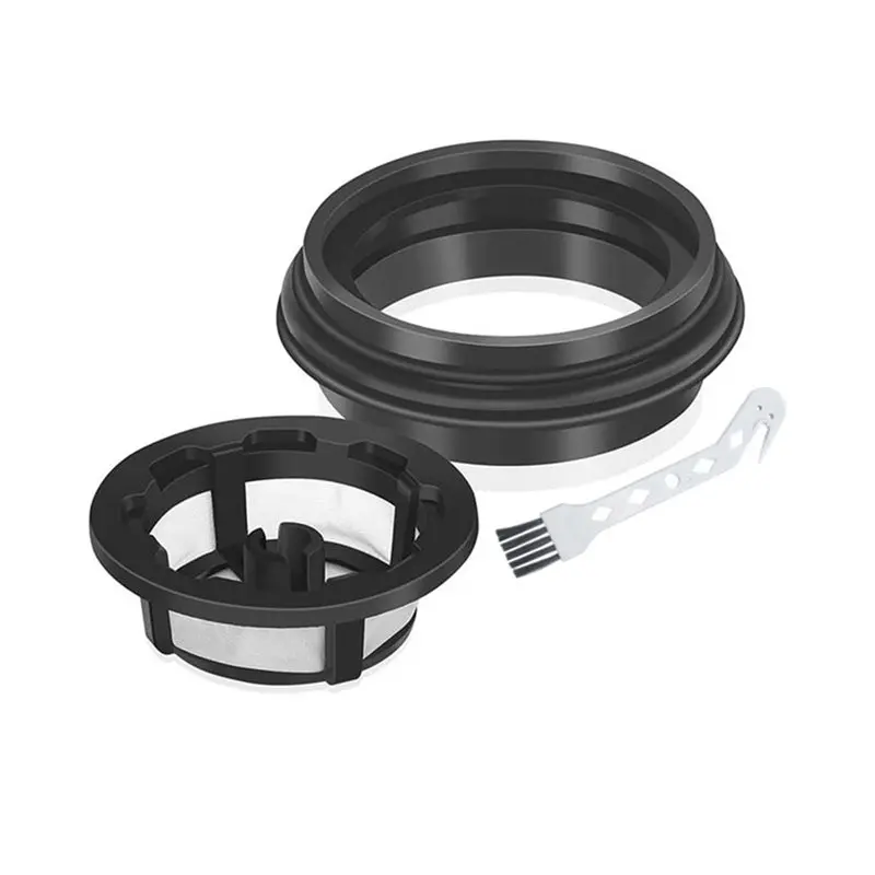Filtro de tanque de agua de repuesto para Irobot Braava Jet M6, accesorios para Robot aspirador, barredora-A36R