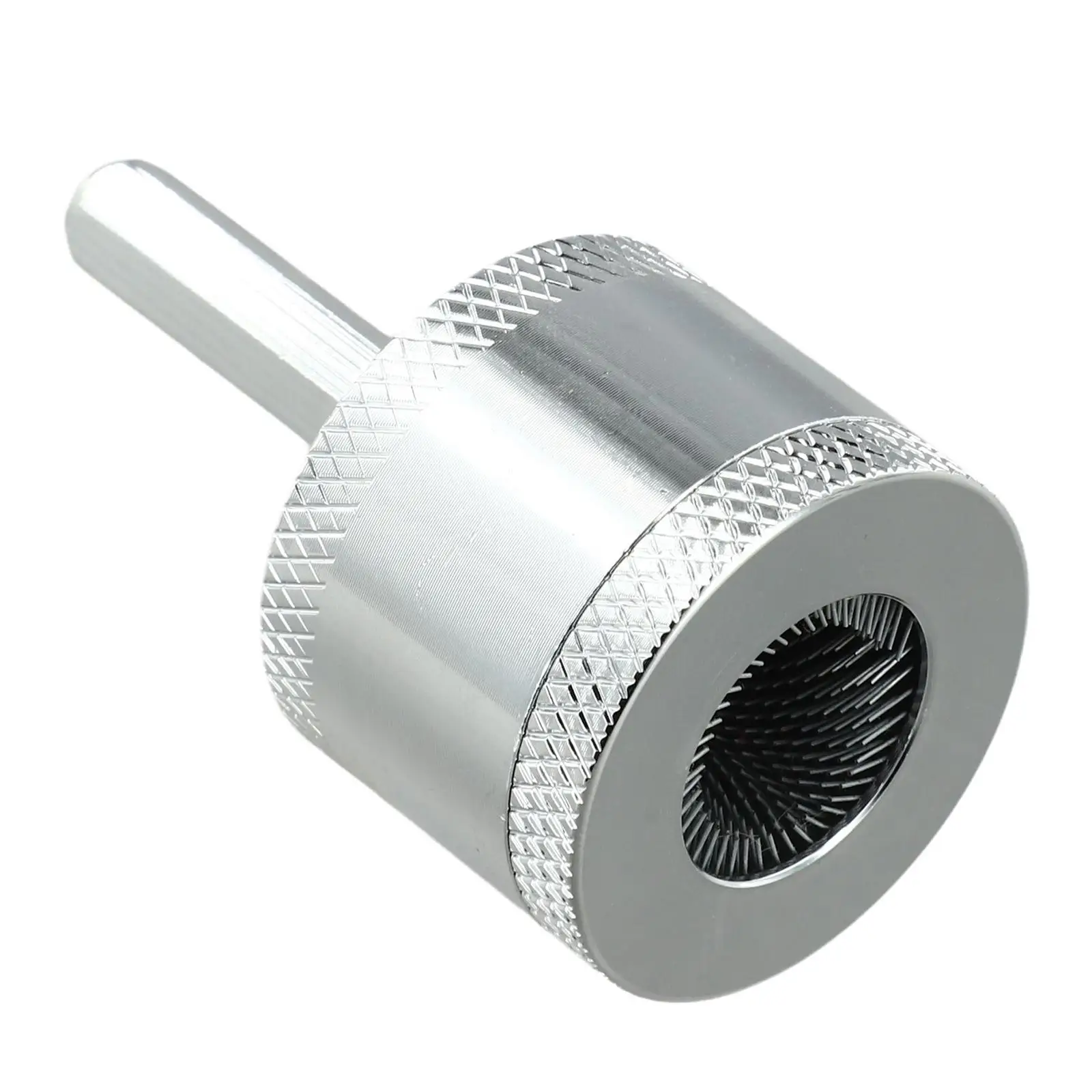 Electric Drill Pipe Cleaner Set 15mm 22mm 25mm Metal Brushes for Cleaning and Deburring Copper and Metal Pipes