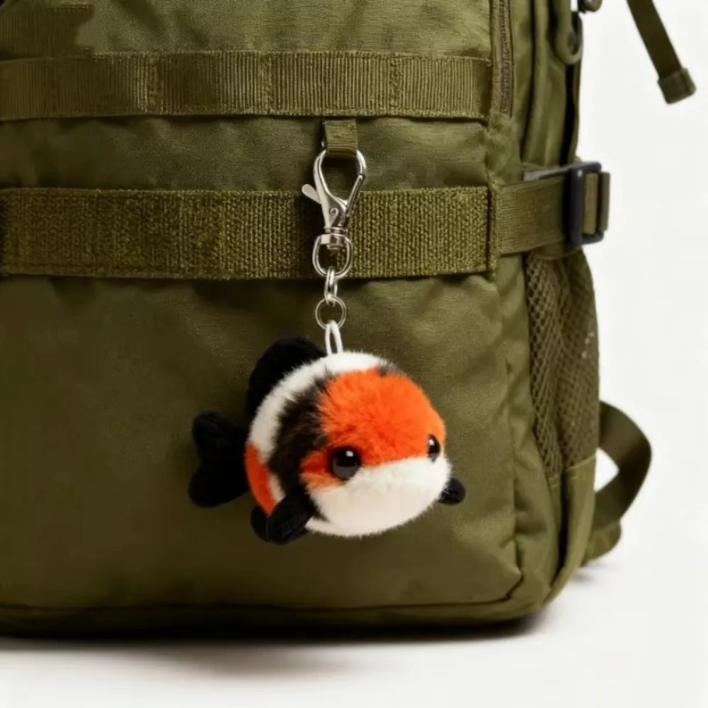 Super Cute Soft Koi… - image