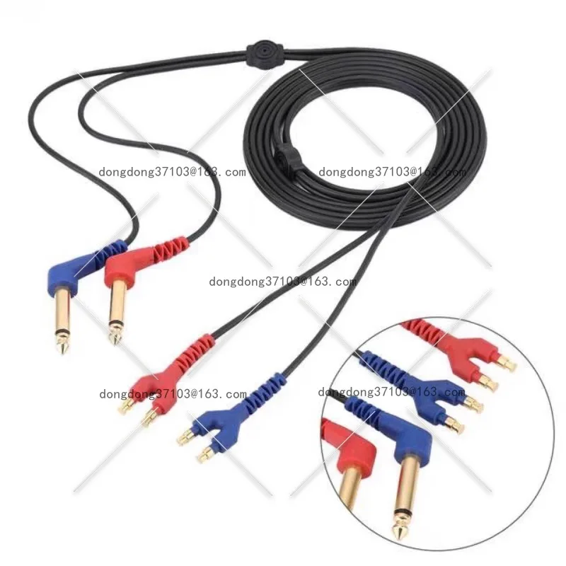 

Audiometer Air Conductive Headphone Cable TDH39P Audiometer Accessories Quality All Audiometers Available