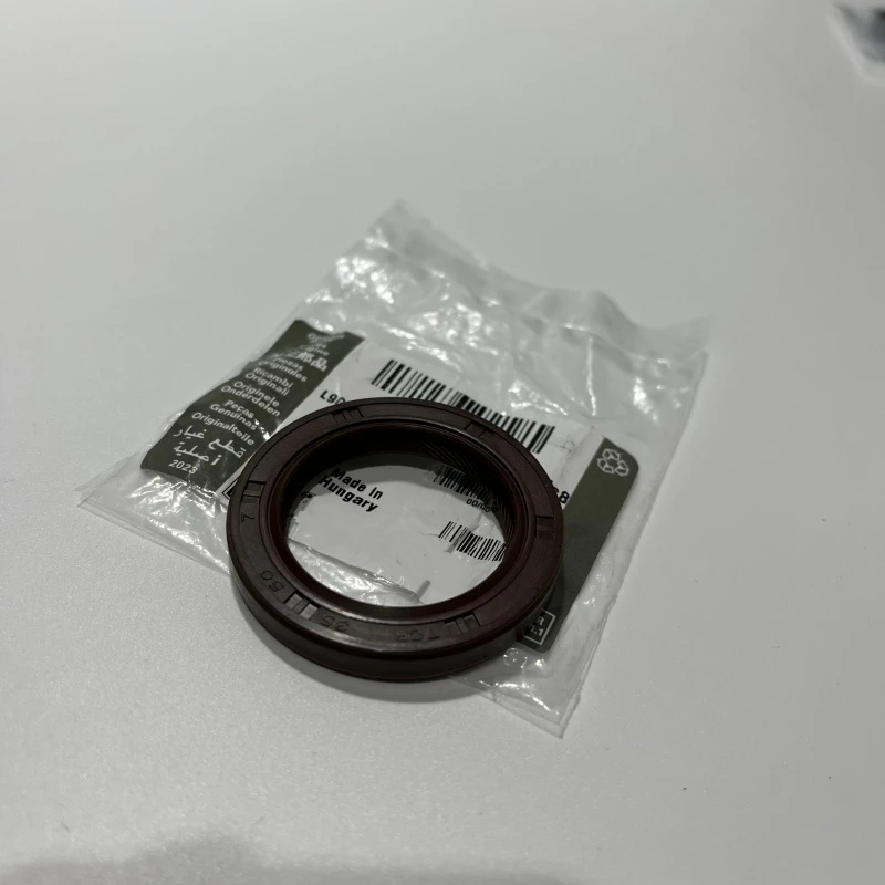 OEM 1102415 is suitable for the front crankshaft oil seal Genuine new of Land Rover Range Rover Sport Discovery 3 Discovery 4