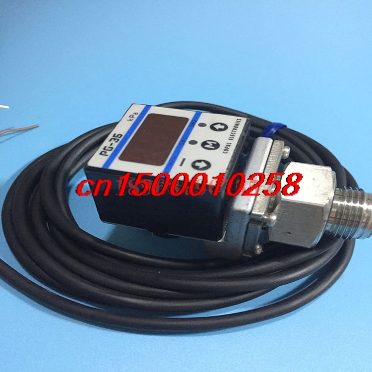 

PG-35-102R-NGF Pressure sensor