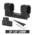 SP 1.50 34mm BK