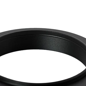 Para Canon EOS RF MACO MACRO RINGE DEL ANTERIOR INVERSITO 49/52/55/58/62/67/72/ 77 mm para Canon EOS R EOS RP EOS R5 EOS R6 EOS R7 6 mejor adaptador de ventas canon RF - №4