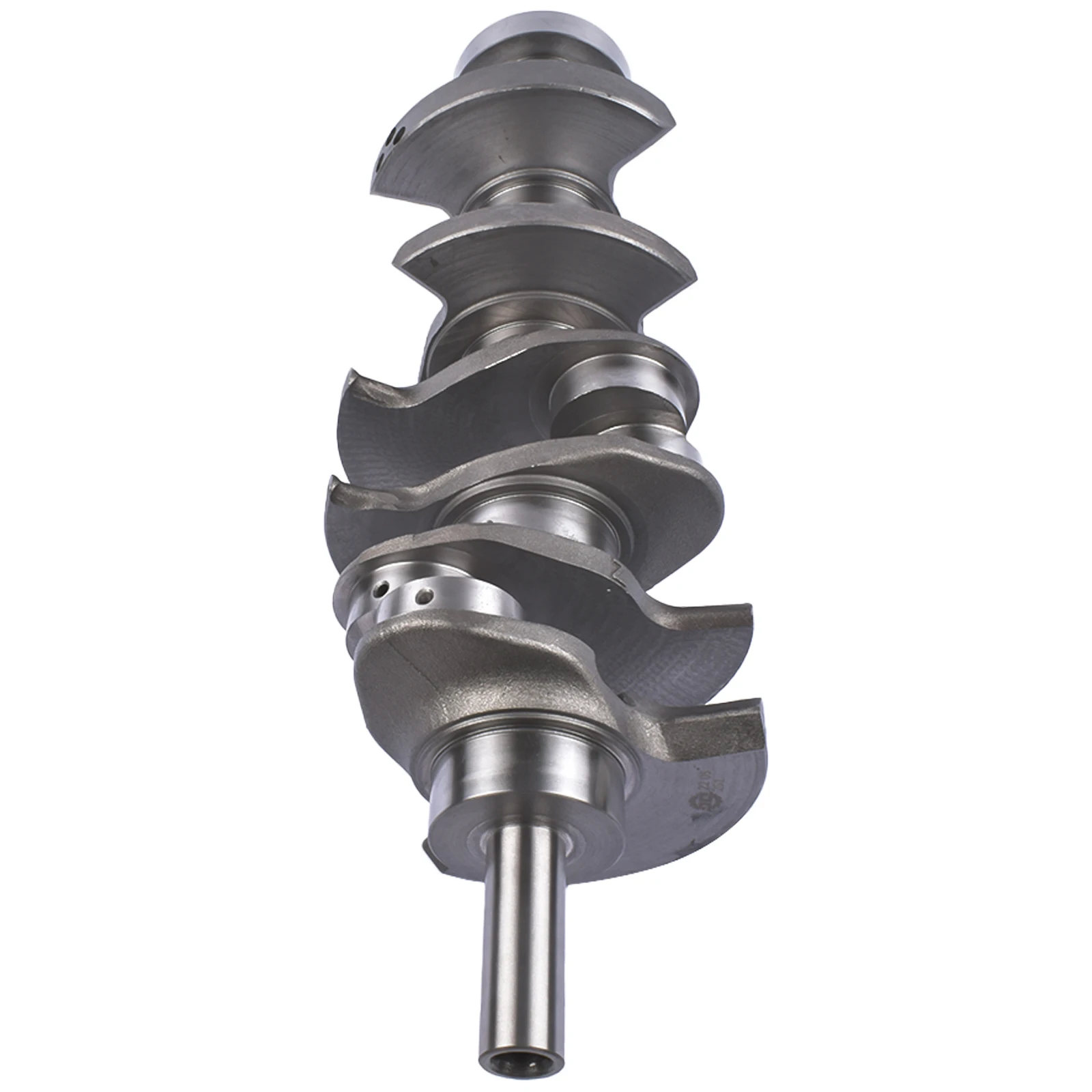 العمود المرفقي AP03 AJ126 لمحرك جاكوار لاند روفر 3.0L Gas V6 فائق الشحن لعام 2013-2020 #4