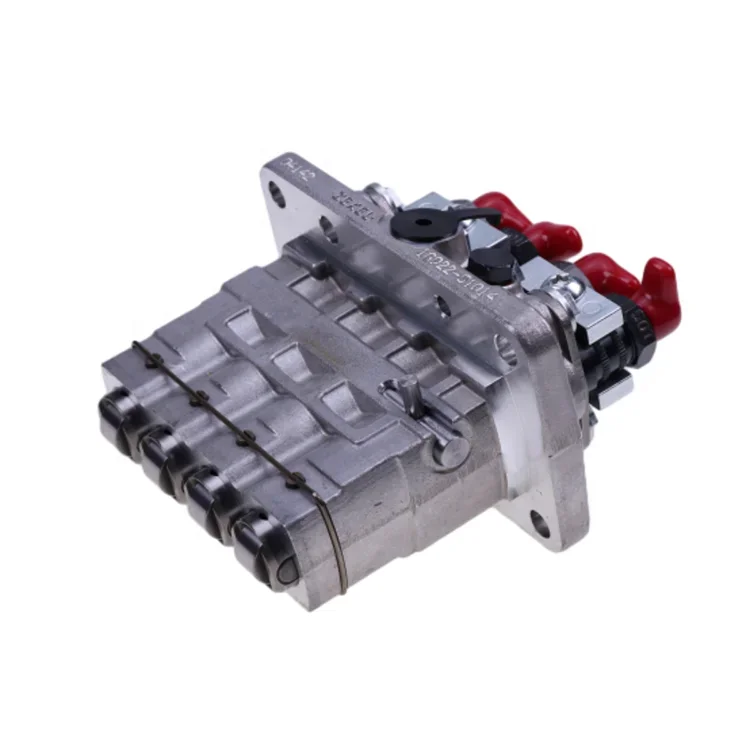 

Replacement Fuel Inje ction Pump 1G922-51012 1G922-51013 1G922-51014 104139-4141 for Spare Parts
