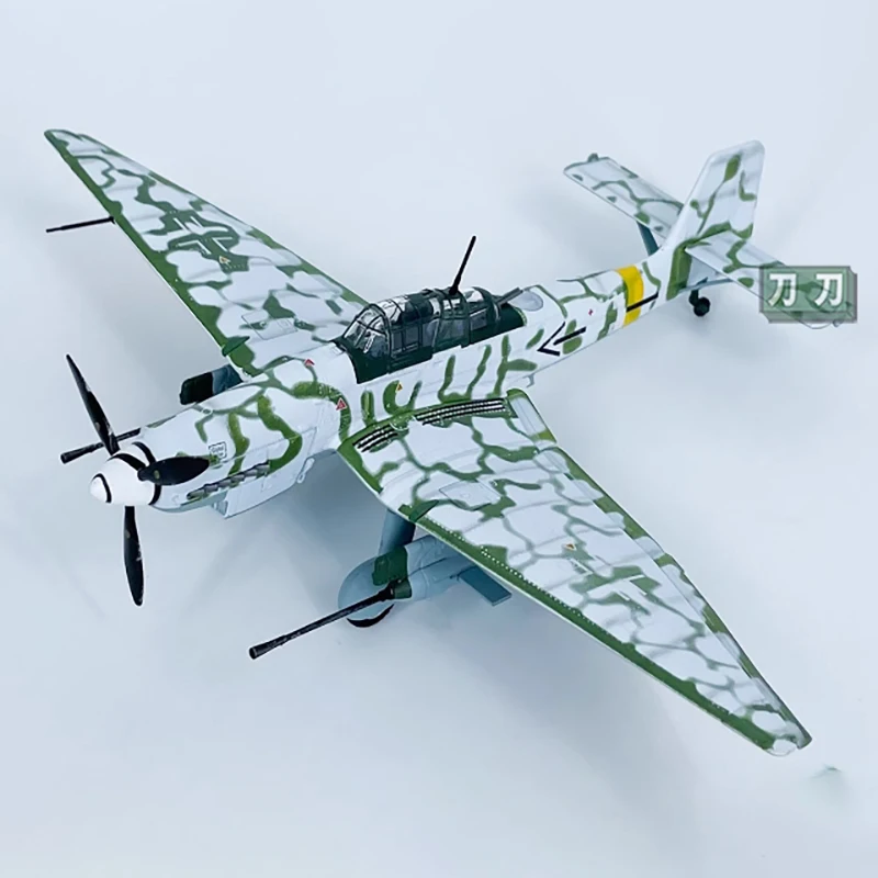 diecast-escala-1-72-stuka-ju-87g2-ju-87-ju87-bombardero-de-buceo-aleacion-acabado-modelo-de-simulacion-regalos-de-recuerdo-para-nino-adulto