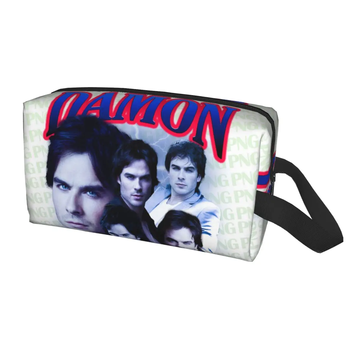 Fashion The Vampire Diaries Tr - Beauty Vampire Makeup ulasan dan harga