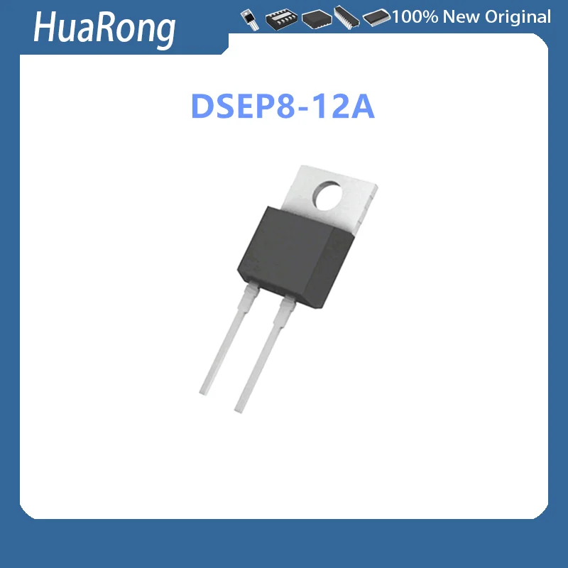 20Pcs/Lot DSEP8-12A…