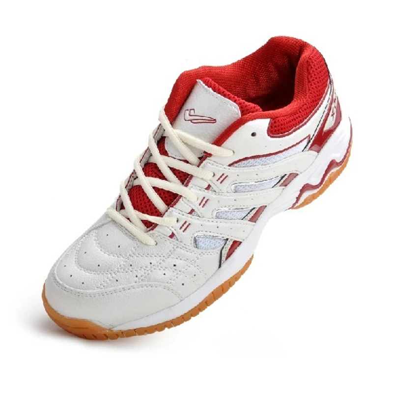 Novo estilo forvolleyball sapatos confortáveis calçados de caminhada à prova dwaterproof água sapatos masculinos sapatos de badminton