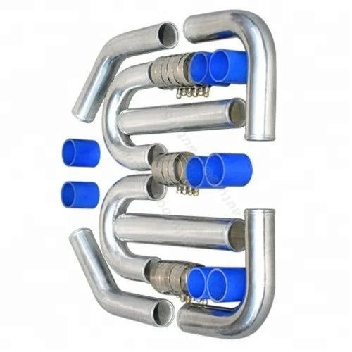 

TLF Universl Intercooler Piping Kit for Imprez PIPE