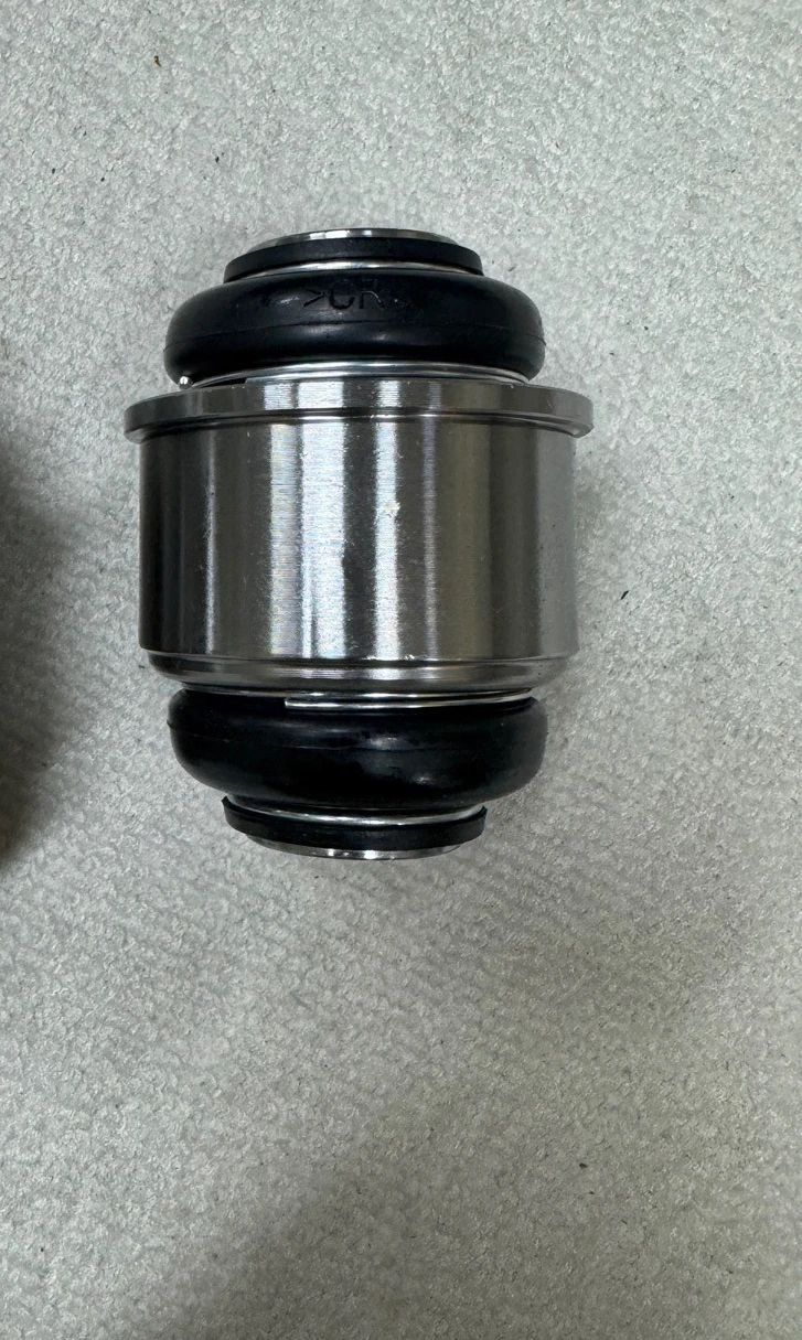 

Car Parts Rear Sheep Horn Rubber Sleeve