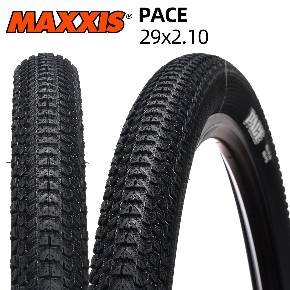 29X2.10 53-622 MAXXIS PACE M333 MOUNTAIN BICYCLE TIRE OF MTB XC BIKE TYRE