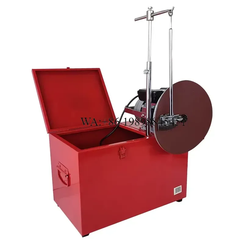 WMWMNU DP-6876 Sheep Clipper Set Efficient Shears Shaft for Sheep Shearing Industrial Sharpening for Ranch
