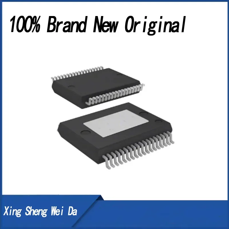 New Original TDA7492ETR TDA7492E HSSOP36 Class D audio power amplifier power amplifier chip